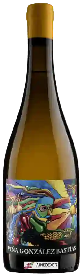 Winery Viña González Bastías - Tierra del Madre Winery Viña González Bastías - Tierra del Madre