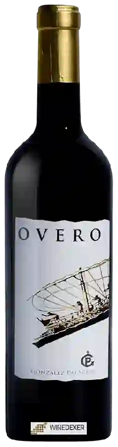 Winery Gonzalez Palacios - Overo Winery Gonzalez Palacios - Overo