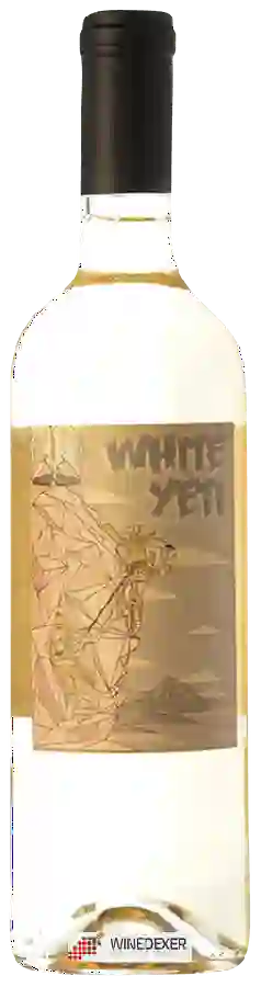 Winery Gonzalo Gonzalo - White Yeti