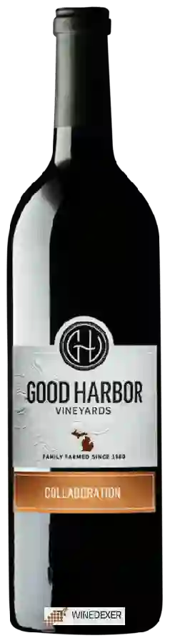 Winery Good Harbor - Collaboration Winery Good Harbor - Collaboration