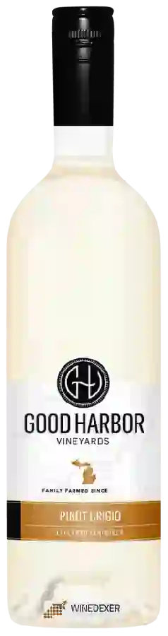 Winery Good Harbor - Pinot Grigio