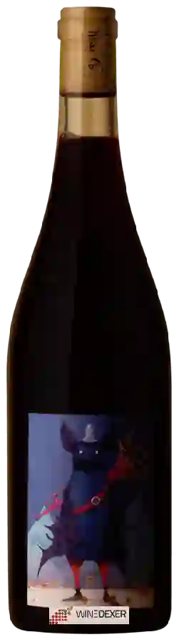 Winery Good Intentions Wine Co - Noir Dee Doot Dah Winery Good Intentions Wine Co - Noir Dee Doot Dah