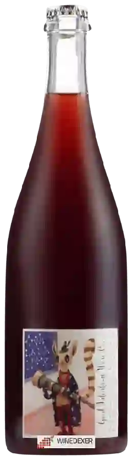 Winery Good Intentions Wine Co - Ooh La La Noir Winery Good Intentions Wine Co - Ooh La La Noir