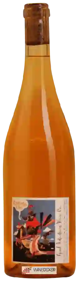 Winery Good Intentions Wine Co - Relatively White Winery Good Intentions Wine Co - Relatively White