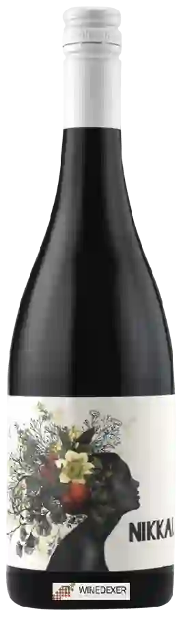 Winery Goodman - Nikkal Red