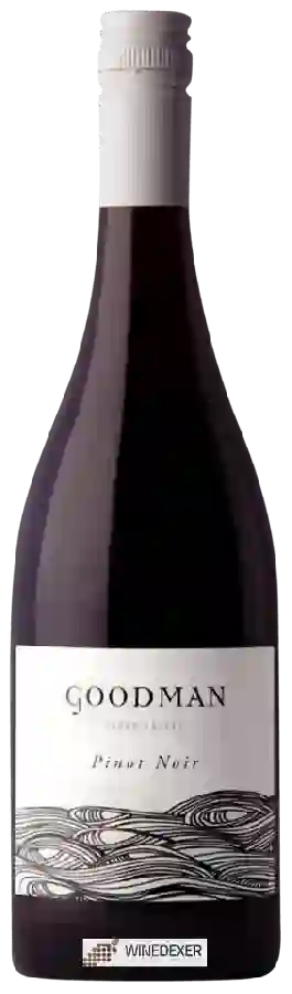 Winery Goodman - Pinot Noir