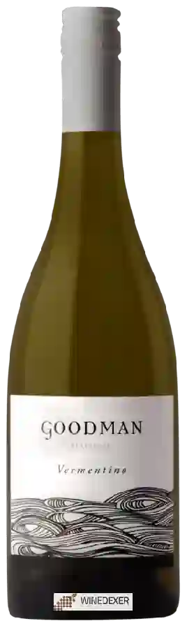 Winery Goodman - Vermentino