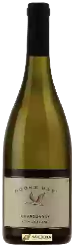 Winery Goose Bay - Chardonnay