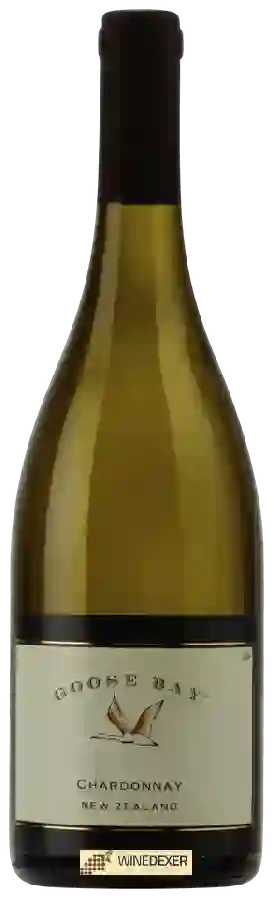 Winery Goose Bay - Chardonnay