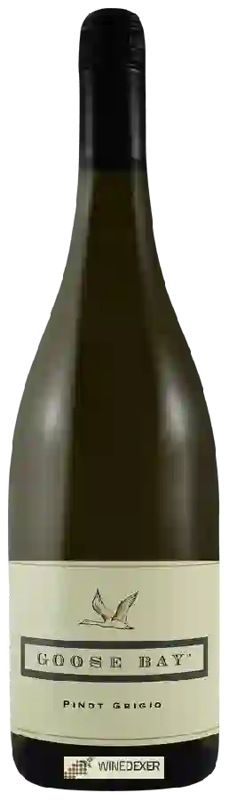 Winery Goose Bay - Pinot Grigio