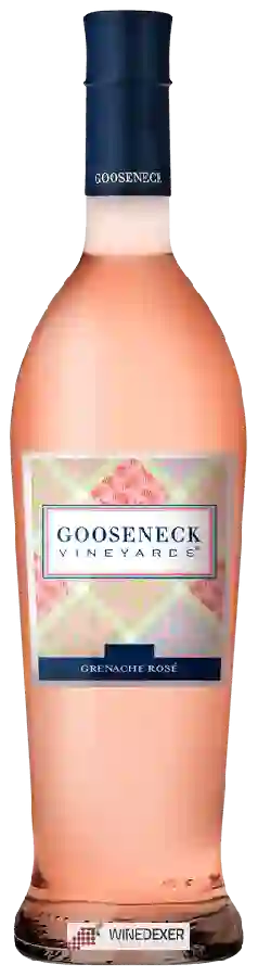Winery Gooseneck Vineyards - Grenache Rosé Winery Gooseneck Vineyards - Grenache Rosé
