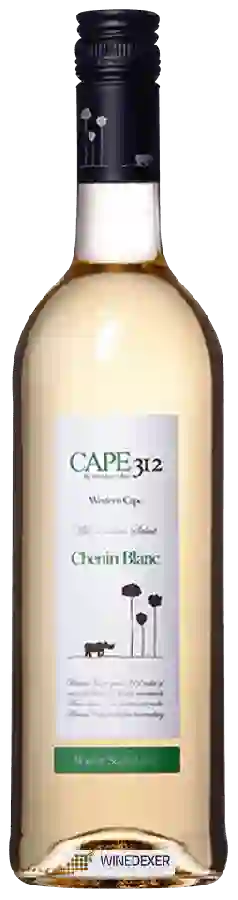 Winery Cape 312 - Chenin Blanc Winery Cape 312 - Chenin Blanc