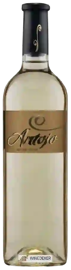 Bodegas Gordonzello - Antojo Verdejo Dulce