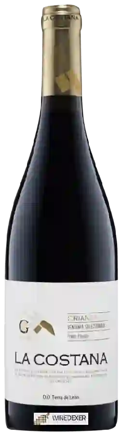 Bodegas Gordonzello - La Costana Crianza Bodegas Gordonzello - La Costana Crianza