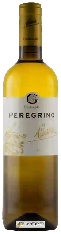 Bodegas Gordonzello - Peregrino Albarín Bodegas Gordonzello - Peregrino Albarín