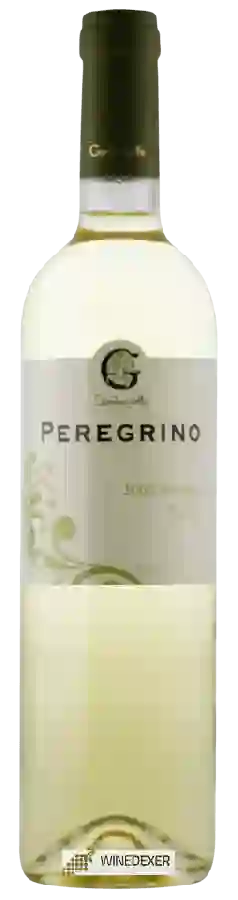 Bodegas Gordonzello - Peregrino Verdejo Bodegas Gordonzello - Peregrino Verdejo