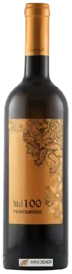 Bodegas Gordonzello - Peregrino Mil100