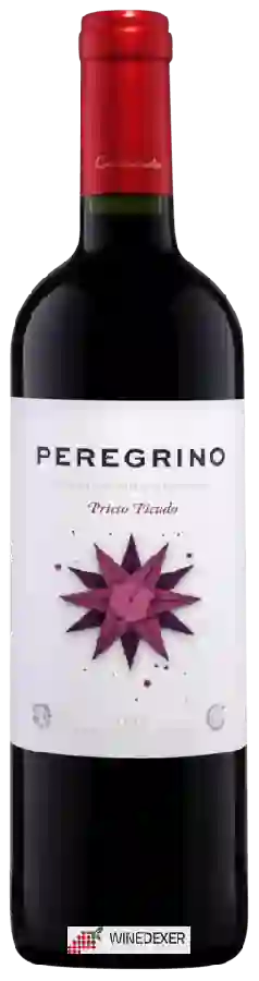Bodegas Gordonzello - Peregrino Prieto Picudo
