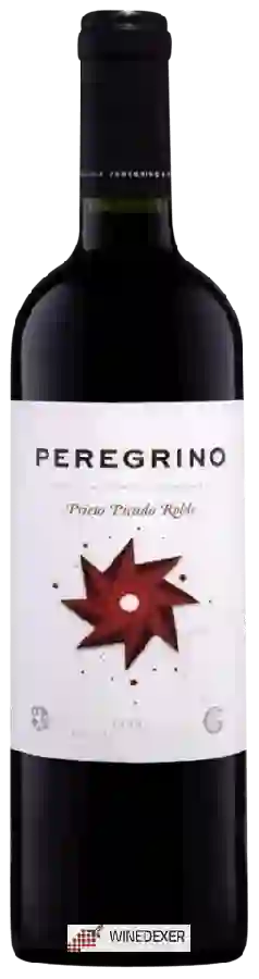 Bodegas Gordonzello - Peregrino Prieto Picudo Roble