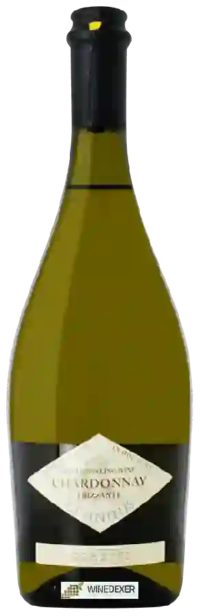 Winery Goretti - Divinitus Chardonnay Winery Goretti - Divinitus Chardonnay