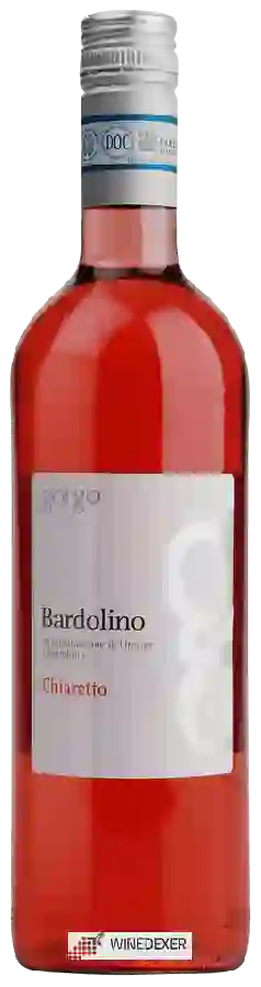 Winery Gorgo - Bardolino Chiaretto