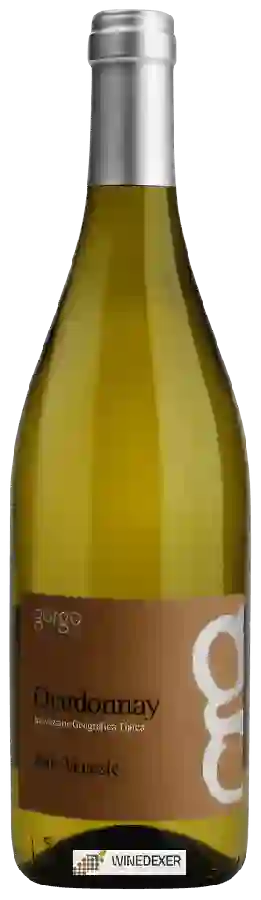 Winery Gorgo - Chardonnay