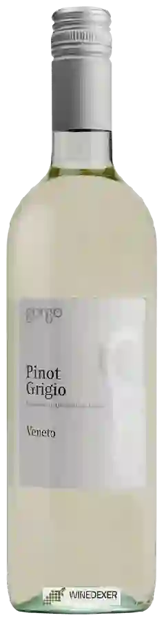 Winery Gorgo - Pinot Grigio Winery Gorgo - Pinot Grigio