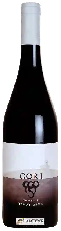 Winery Gori - Nemas I Pinot Nero