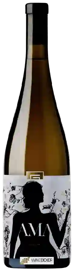 Winery Gorka Izagirre - Ama Winery Gorka Izagirre - Ama