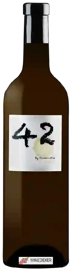 Winery Gorka Izagirre - 42 Eneko Atxa