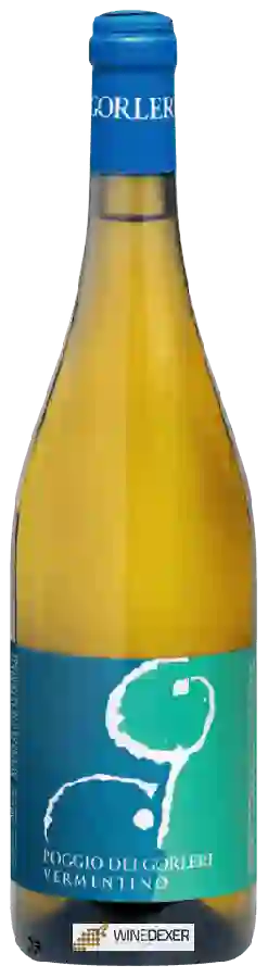 Winery Gorleri - Vermentino Winery Gorleri - Vermentino