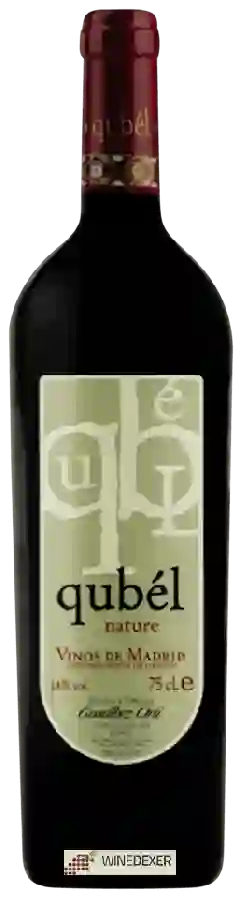 Winery Gosálbez Orti - Qubél Nature
