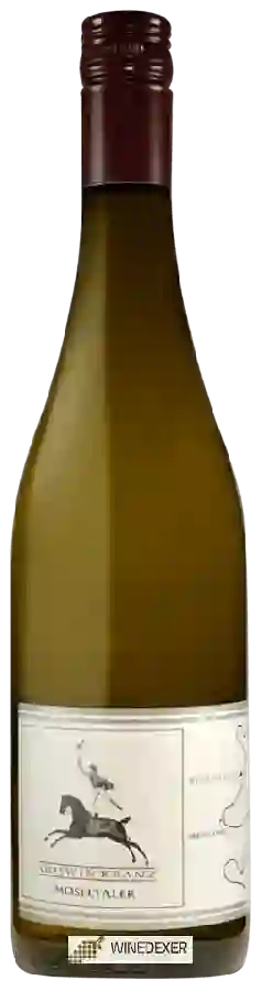 Winery Goswin Kranz - Moseltaler Winery Goswin Kranz - Moseltaler