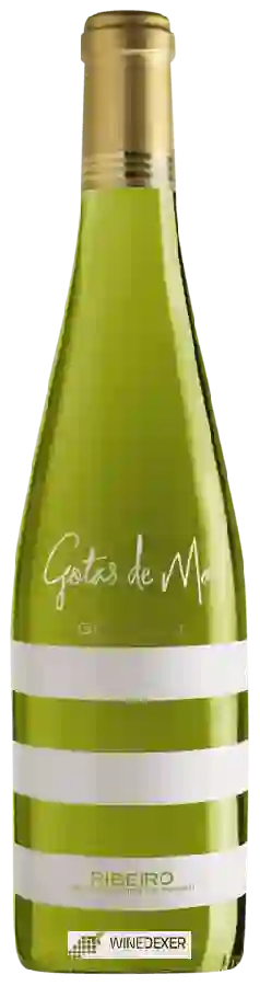 Winery Gotas de Mar - Godello Winery Gotas de Mar - Godello