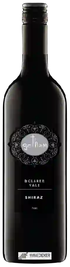 Winery Gotham - Shiraz