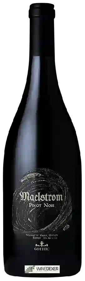 Winery Gothic - Maelstrom Pinot Noir