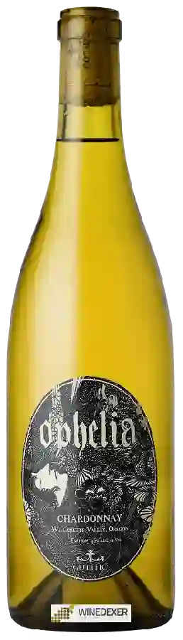 Winery Gothic - Ophelia Chardonnay