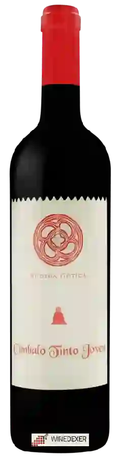 Winery Gótica - Cimbalo Tinto Winery Gótica - Cimbalo Tinto