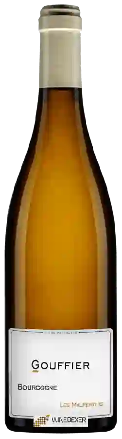 Winery Gouffier - Côte Chalonnaise 'Les Malpertuis'