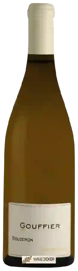 Winery Gouffier - Les Corcelles Bouzeron Winery Gouffier - Les Corcelles Bouzeron