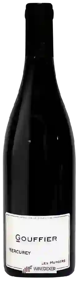 Winery Gouffier - Mercurey 'Les Murgers'