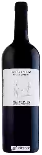 Winery Gouguenheim - Valle Escondido Cabernet Sauvignon