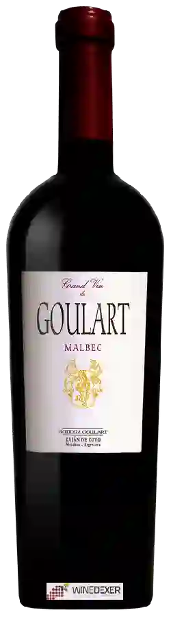 Winery Goulart - Malbec