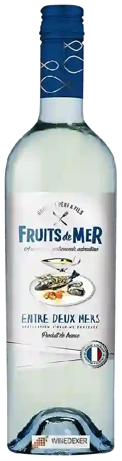 Winery Gourmet Pere & Fils - Fruits de Mer Entre Deux Mers Winery Gourmet Pere & Fils - Fruits de Mer Entre Deux Mers