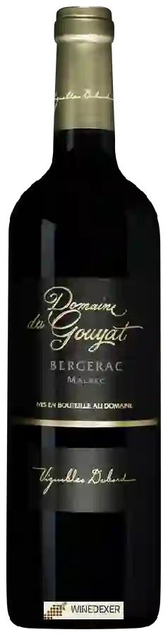 Domaine du Gouyat - Malbec Bergerac