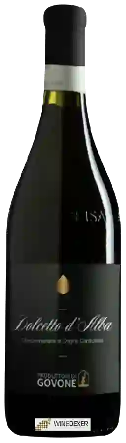 Winery Govone - Dolcetto d'Alba