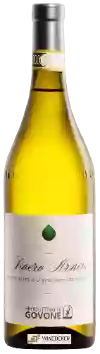 Winery Govone - Roero Arneis