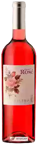 Winery Goyenechea - Merlot Rosé
