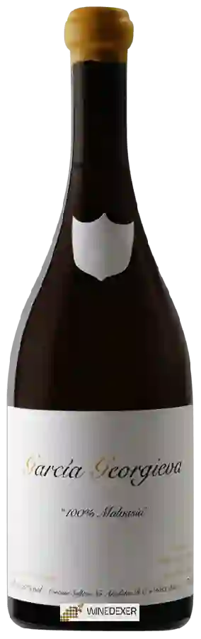 Winery Goyo Garcia Viadero - Garcia Georgieva Malvasia