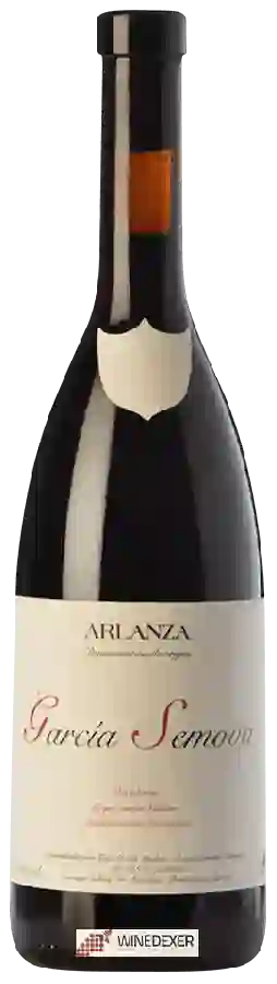 Winery Goyo Garcia Viadero - Garcia Semova Winery Goyo Garcia Viadero - Garcia Semova